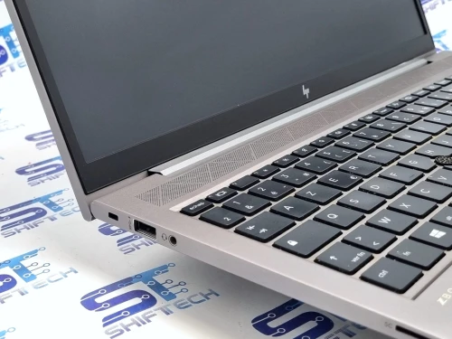 HP ZBook FireFly 15 G7 i7 10510U 16G 512SSD 15.6" Full HD