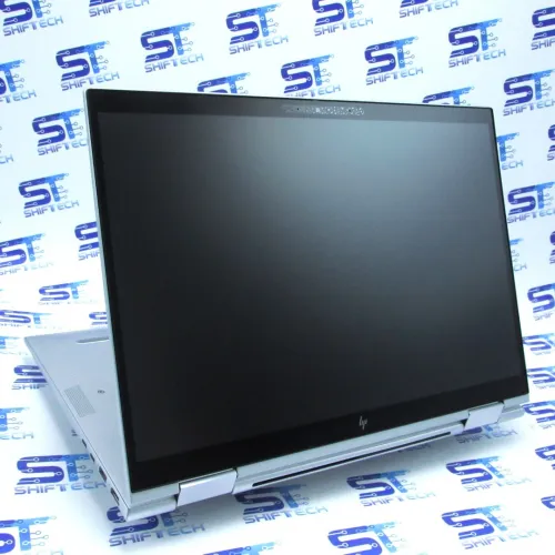 HP EliteBook 1040 G9 X360 i7 1255U 16G 512 Nvme 14" Full HD Tactile