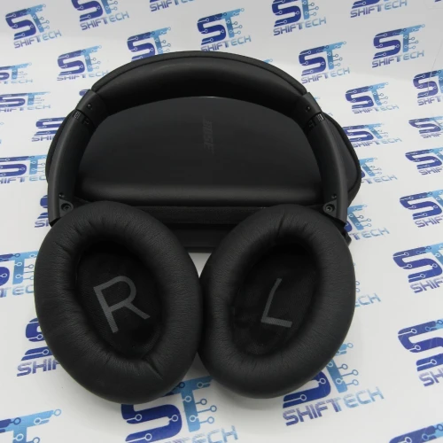 Casque Bose QC45 Noir Très Bon état 