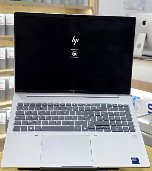 HP EliteBook 660 G11 Ultra 5 135U 16G 512 SSD 16" WUXGA
