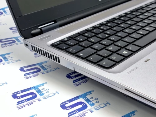 HP ProBook 650 G2 i5 6300U 8G 256 SSD 15.6" Full HD
