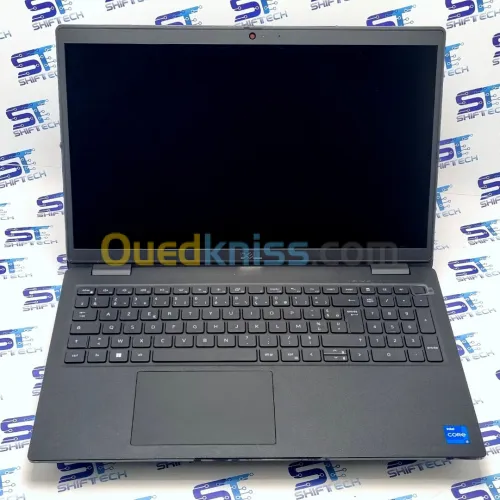 Dell Latitude 3520 i5 1145G7 16G 256 SSD 15.6" Full HD 