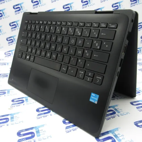 HP ProBook X360 11 G7 Pentium Silver N6000 4G 128 SSD Tactile