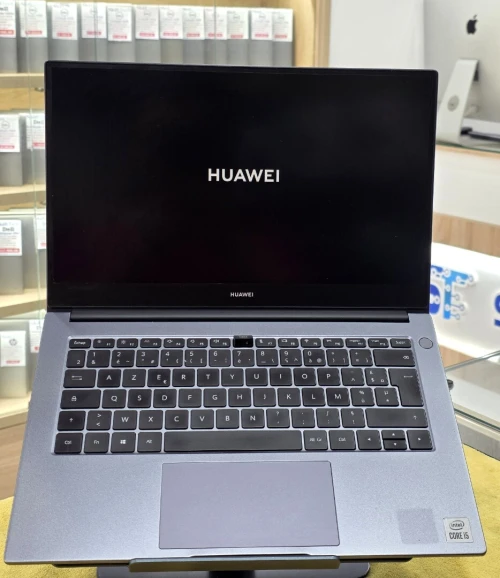 Huawei MateBook D14 i5 10210U 16G 512 SSD 14" FHD