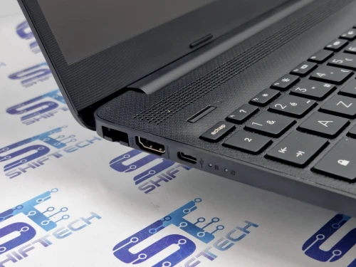 HP Laptop 15 Celeron N4020 4G 128 SSD 15.6" Full HD 