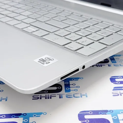 HP Laptop 15s i3 1005G1 8G 256 SSD 15.6 Full HD