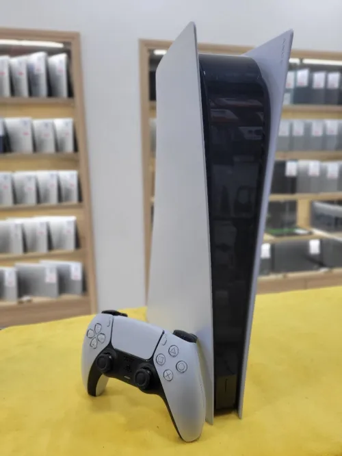 Ps5 Edition Digital CFI-1216B