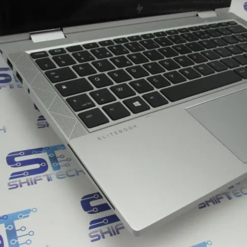 HP EliteBook 830 G7 X360 i7 10510U 16G 256 SSD Full HD Tactile