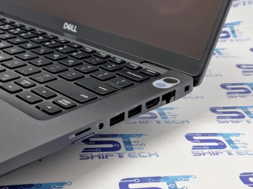 Dell Latitude 5400 i7 8665U 16G 256 SSD 14" FHD Tactile