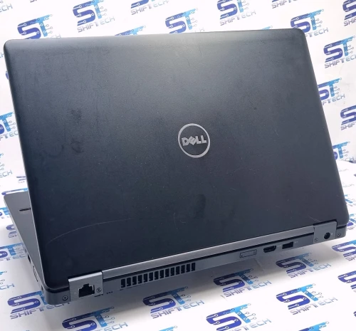 Dell Latitude 5480 i5 7300U 8G 256 SSD 14" Full HD
