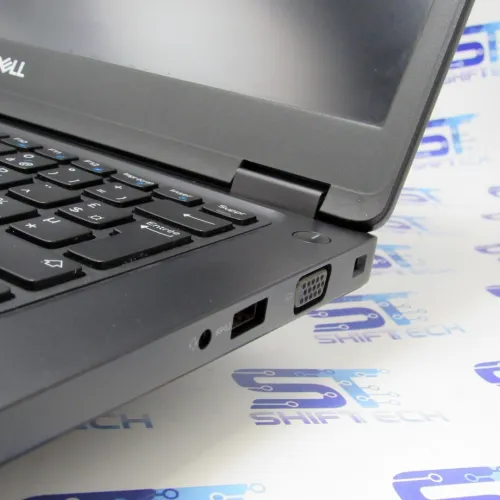 Dell Latitude 5491 i7 8850H 16G 512 SSD 14" Full HD
