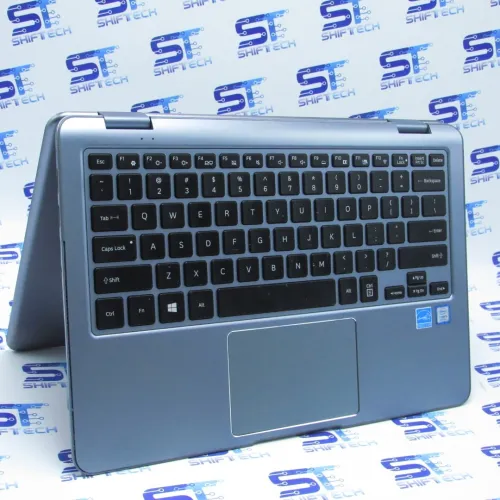 Samsung Notebook 7 Spin  i5 8250U 8G 256 SSD 13.3" X360 Full HD Tactile