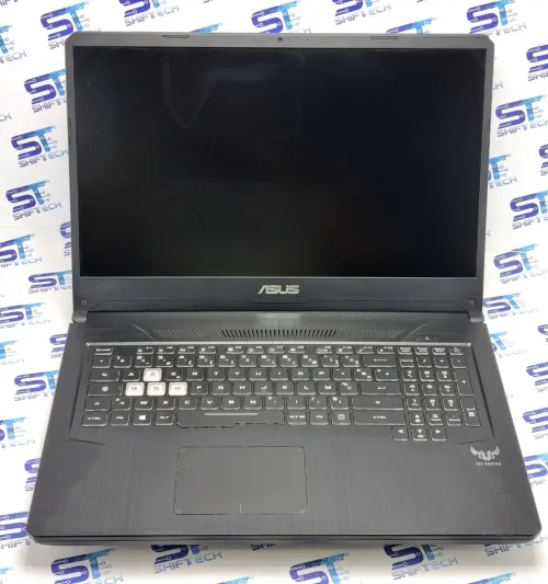 ASUS Tuf Gaming Ryzen 7 3750H 16G 512 SSD GTX 1660Ti 17.3" FHD