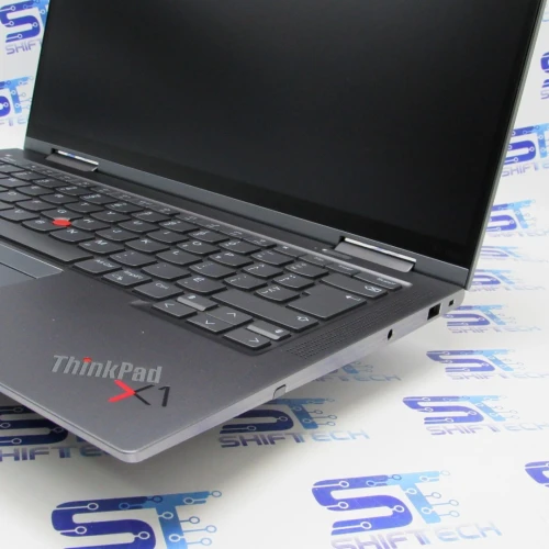 Lenovo Thinkpad X1 Yoga Gen 7 i7 1270P 32G 512 SSD 14" FHD X360 Tactile + Stylet
