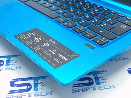 Acer Swift 3 i5 1135G7 8G 256 SSD 14" Full HD