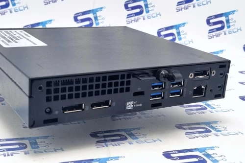Dell OptiPlex 7070 Mini i5 9500 8G 256 SSD