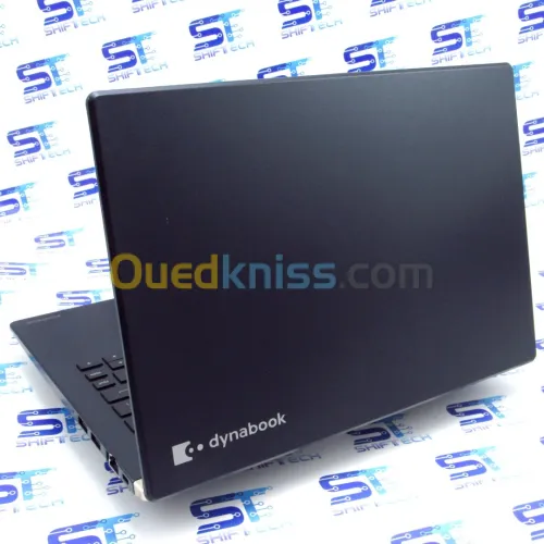 Toshiba Dynabook Protege X30 i5 10210U 8G 256SSD 13.3" Full HD Tactile