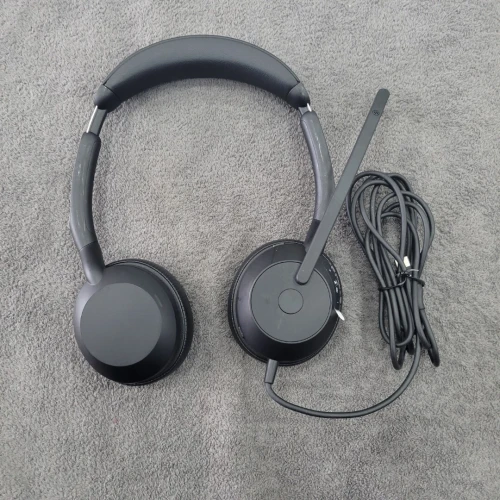 Casque Jabra evolve 2 50
