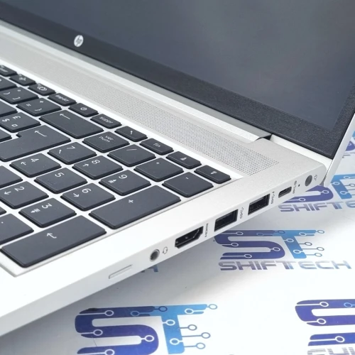 HP ProBook 455 G10 Ryzen 5 7530U 16G 256 SSD 15.6" Full HD