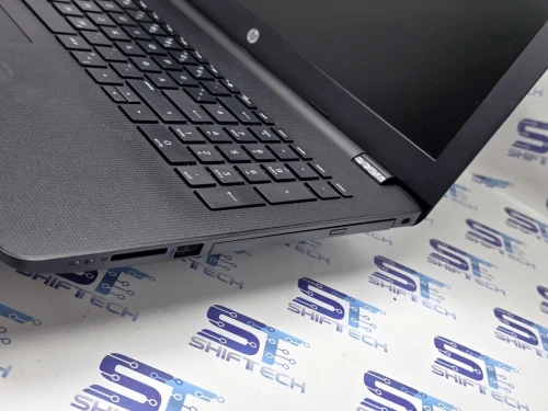 HP Laptop 15 bs0xx Intel Celeron N3060 4G 128 SSD 15.6" HD
