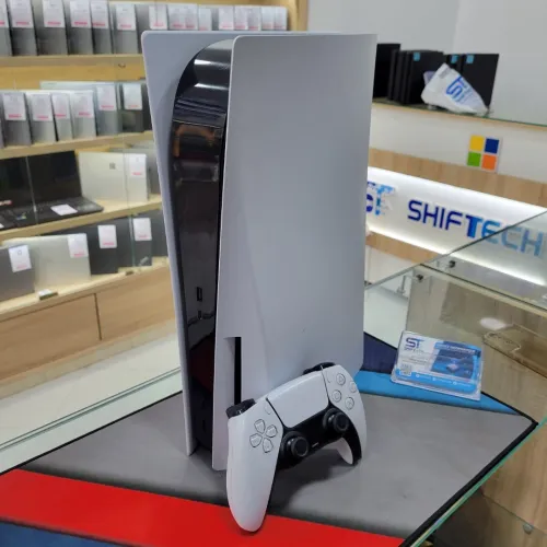 Sony PlayStation PS5 FAT 1TB
