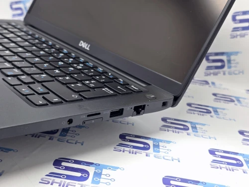 DELL Latitude 7480 i5 6300U 8G 256 SSD 14" FHD