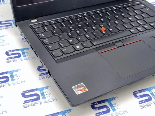 Lenovo ThinkPad L14 Ryzen 5 PRO 4650U 16G 256 SSD Tactile 14" Full HD