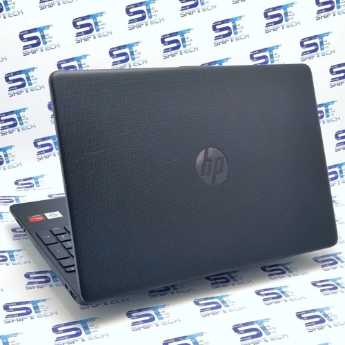 HP Laptop 15s AMD Athlon Sliver 3050U 8G 256 SSD AMD Graphics 2G 15.6"