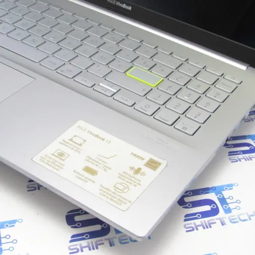 Asus VivoBook 15 OLED Ryzen 5 5500U 8G 512 SSD 15.6 FHD OLED 