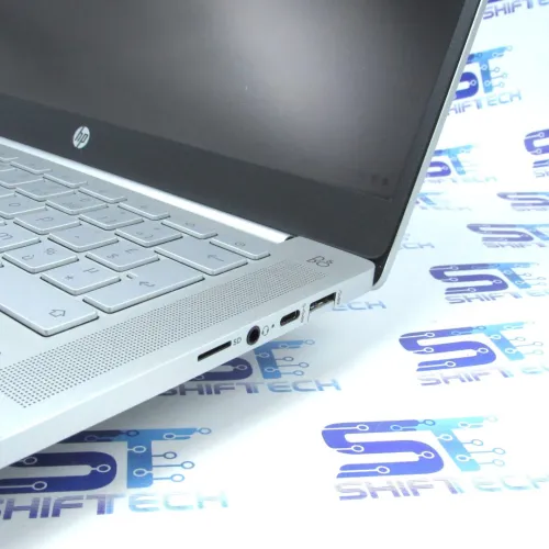 HP Pro C640 ChromeBook i5 1020G7 4G 64G SSD Tactile