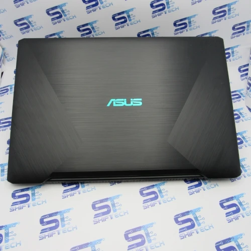Asus FX570DD 15.6" Ryzen 5 3500U 8G 128 SSD 1T GTX 1050 4G