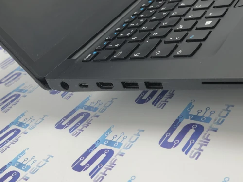 Dell Latitude 7490 i5 7300U 8G 256 SSD 14" Full HD 