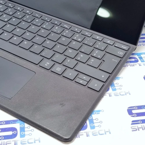 Microsoft Surface Pro X Microsoft SQ2 16G 512 SSD 13" 3k Détachable tactile 