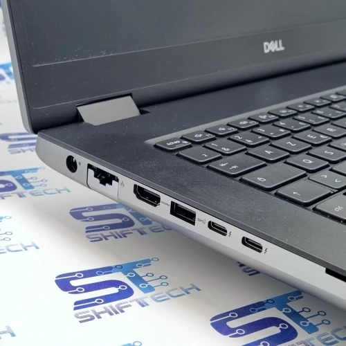 Dell Precision 7780 i7 13850HX 32G 1T SSD RTX A2000 Ada 8G
