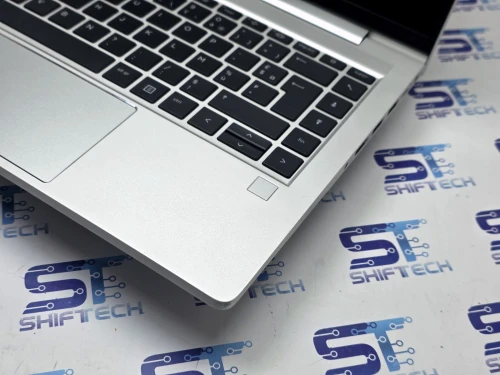 HP EliteBook 645 G9 Ryzen 5 PRO 5675U 16G 256 SSD 14" FHD