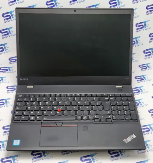 Lenovo Thinkpad T570 i5 7200U 8G 256 SSD 15.6" FHD 