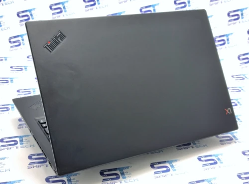 Lenovo Thinkpad X1 Carbon i5 8350U 8G 256 SSD  14" Full HD