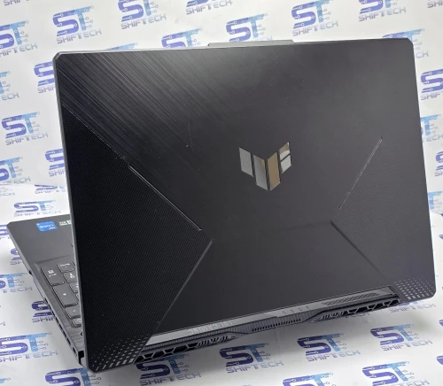 ASUS TUF F15 i5 11400H 16G 512 SSD RTX 3050 15.6" FHD 144Hz