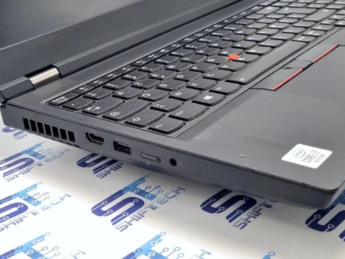 Lenovo ThinkPad P15 i7 10750H 16G 512 SSD NVIDIA Quadro T2000 15.6" FHD