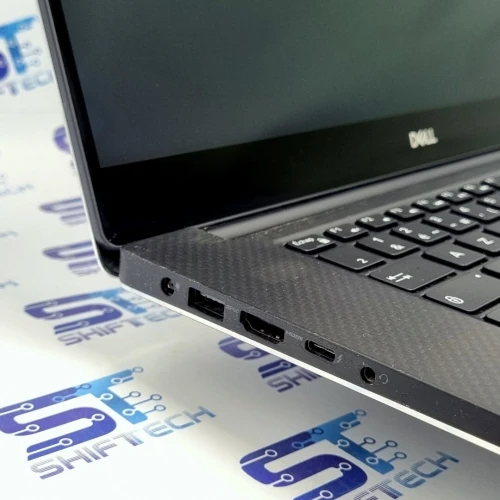 Dell Precision 5540 i7 9750H 16G 512 SSD T1000 15.6" 4K Tactile
