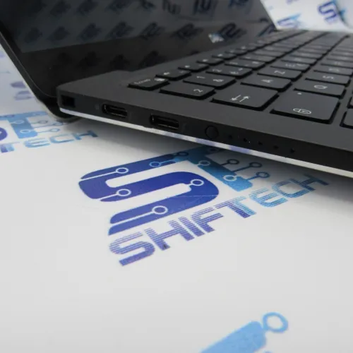 Dell XPS 7390 13.3" i7 10Th 16G 512 SSD 4K Tactile