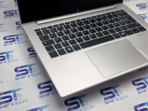 HP EliteBook 845 G11 RYZEN 5 PRO 8540U 16G 512 SSD 14" WUXGA