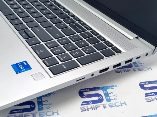 HP ProBook 450 G8 i5 1135G7 16G 256 SSD 15.6" Full HD