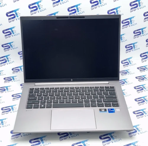 HP ZBook Firefly 14 G10 i7 1360P 32G 512SSD 14" Full HD Tactile