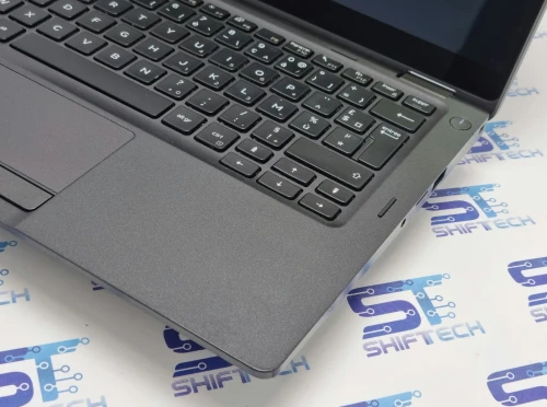 Dell Latitude 5300 2in1 i5 8350U 8G 256 SSD 13.3" X360 FHD Tactile 