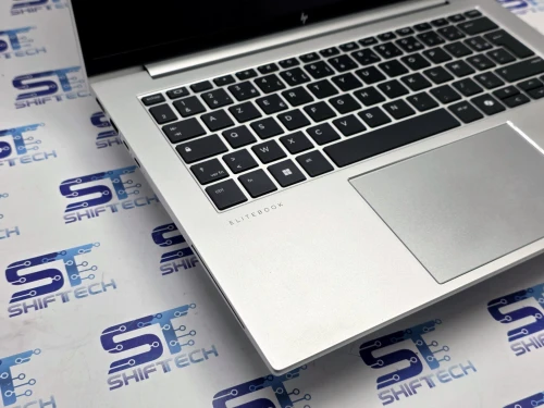 HP EliteBook 845 G11 Ryzen 7 Pro 8840U 16G 512 SSD 14" WUXGA