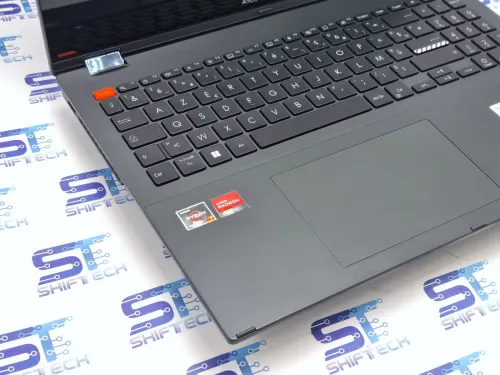 Asus VivoBook Flip 16 Ryzen 7 7730U 16 GB 1T SSD 16" FHD X360 Tactile