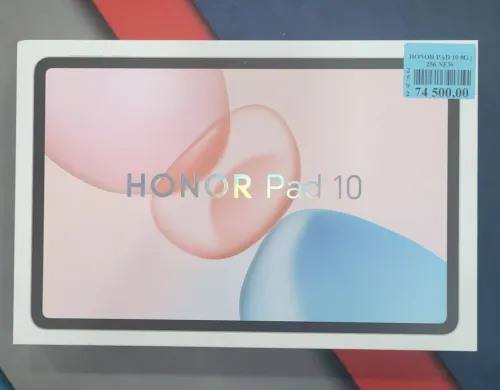  Honor PAD 10 8G/256 NEW