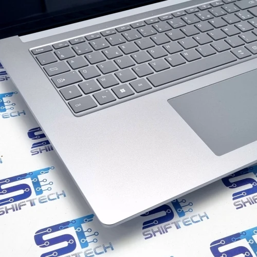 Microsoft Surface Laptop 5 i7 1265U 16G 512 SSD 15" 3K Tactile