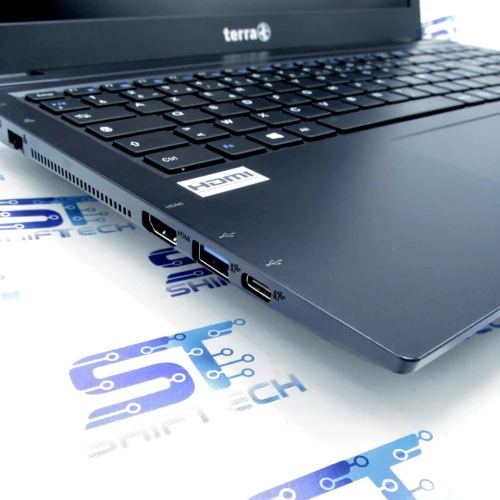 Terra Mobile 1515 i5 7200U 8G 256 SSD 15.6" Full HD